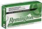 Caliber: 44MAG - Weight: 180GR - Type: JSP - Rounds Per Box: 50 - Boxes Per Case: 10